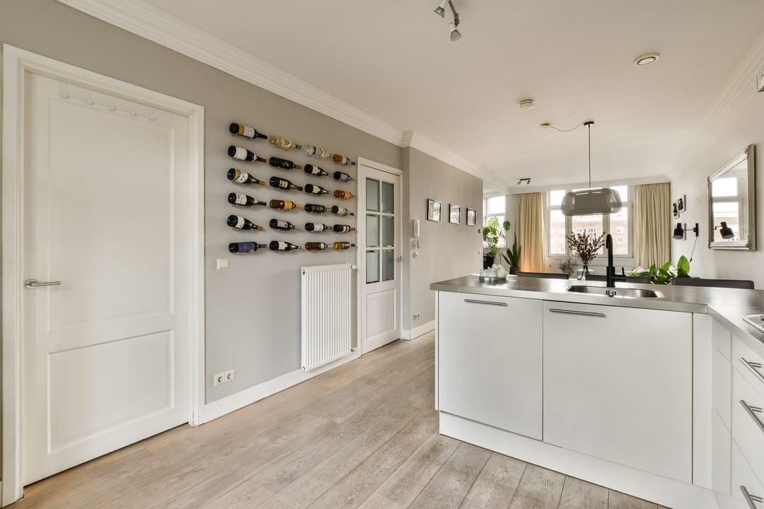 Foto 11 van Henrick de Keijserplein 9-C