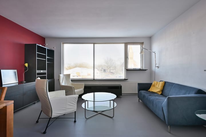 Foto 3 van De Pallert 12-A