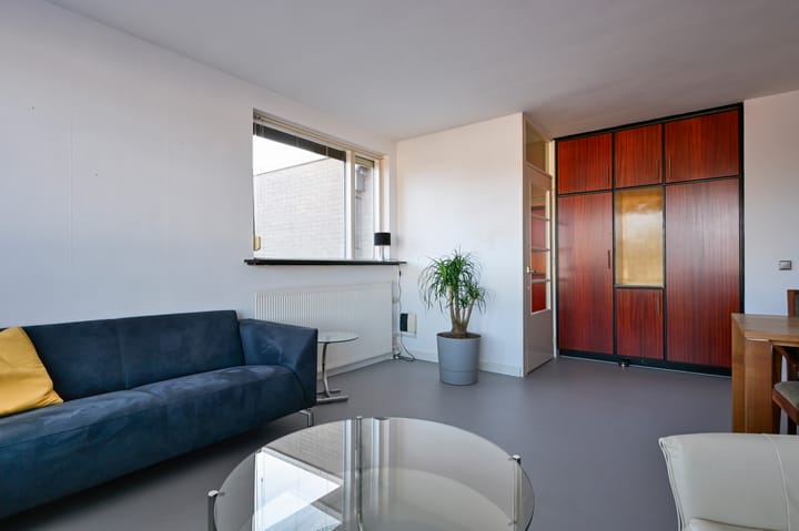 Foto 4 van De Pallert 12-A