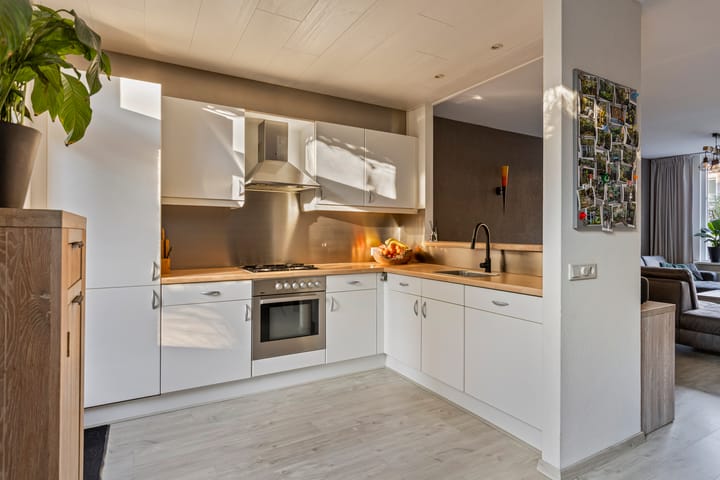 Foto 3 van Bessenlaan 36