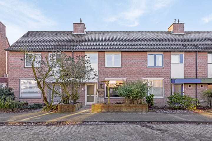 Foto 5 van Bessenlaan 36