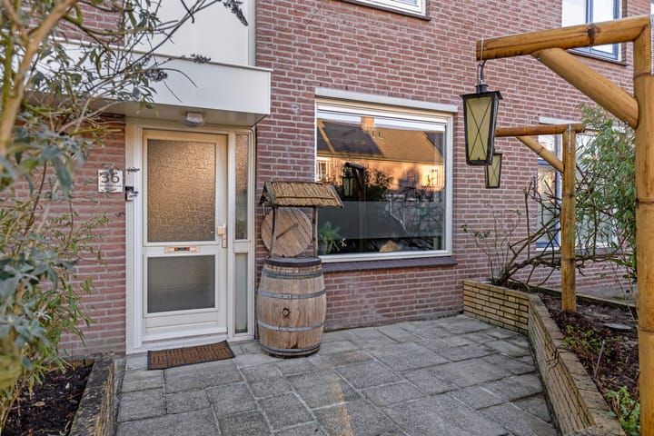 Foto 6 van Bessenlaan 36