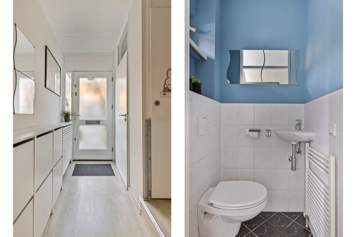 Foto 7 van Bessenlaan 36