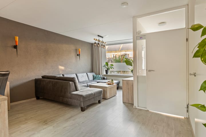 Foto 8 van Bessenlaan 36