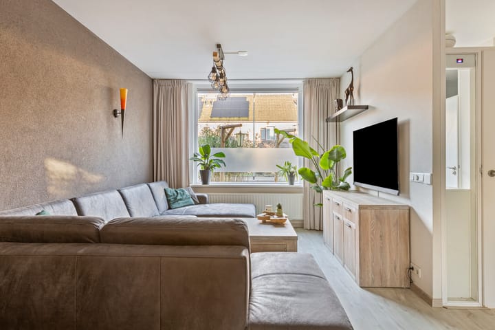 Foto 9 van Bessenlaan 36