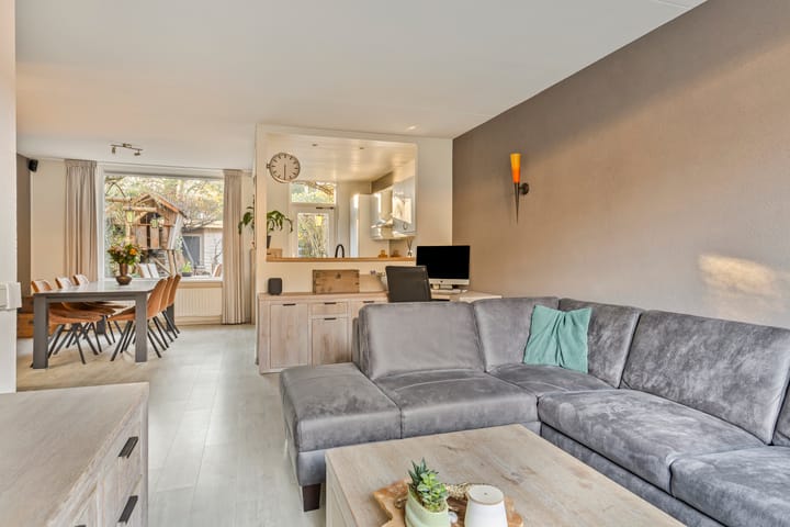 Foto 10 van Bessenlaan 36