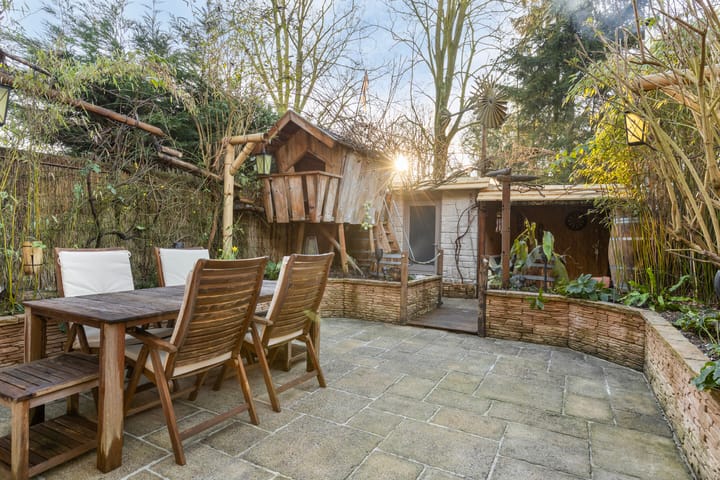 Foto 16 van Bessenlaan 36