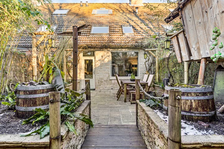 Foto 17 van Bessenlaan 36