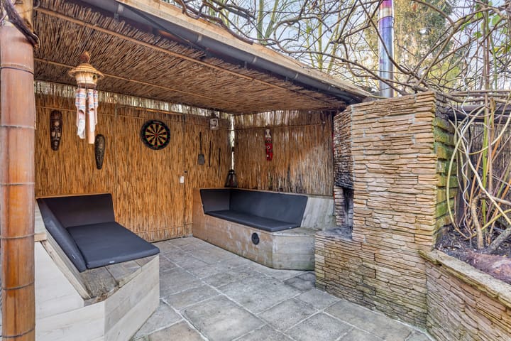 Foto 18 van Bessenlaan 36