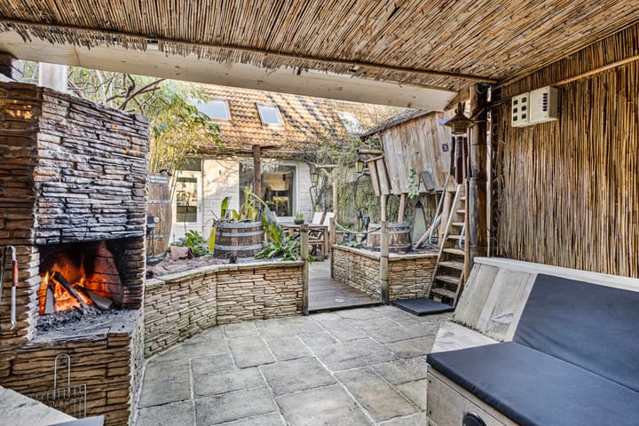 Foto 19 van Bessenlaan 36