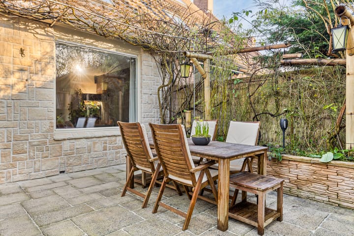 Foto 21 van Bessenlaan 36