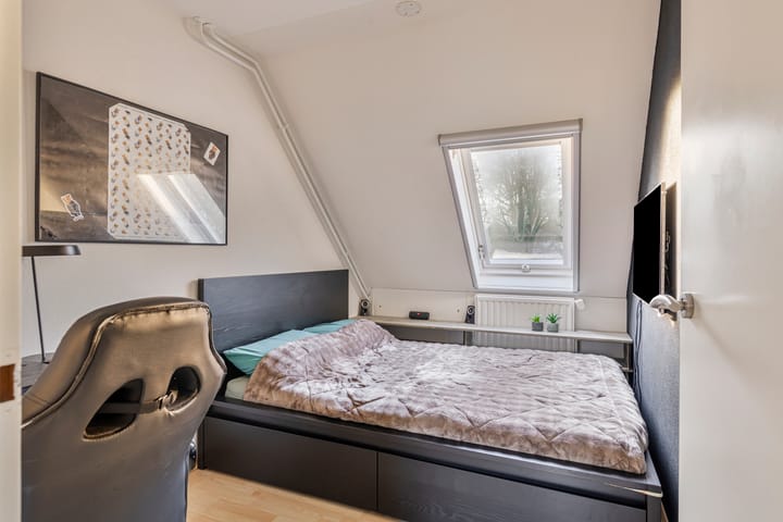 Foto 24 van Bessenlaan 36