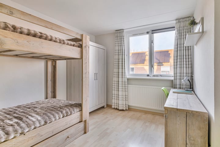 Foto 25 van Bessenlaan 36