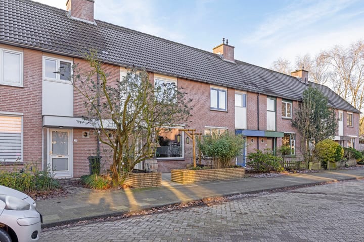 Foto 35 van Bessenlaan 36