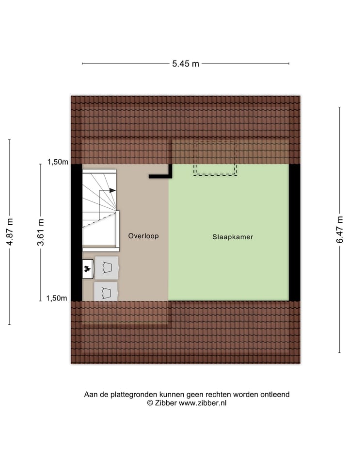 Foto 38 van Bessenlaan 36