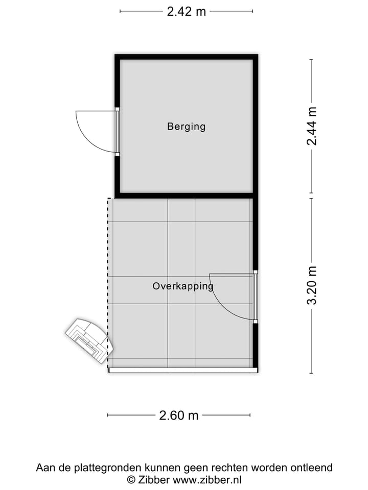 Foto 39 van Bessenlaan 36