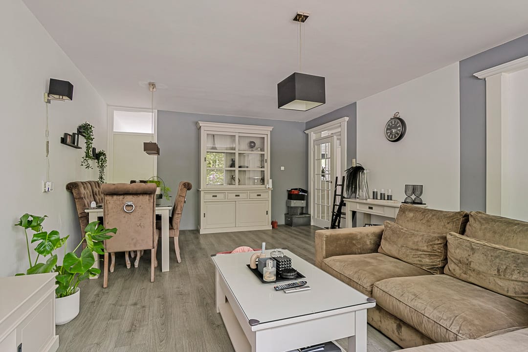 Foto 2 van 's-Gravelandseweg 638