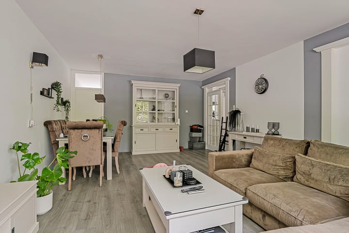 Foto 2 van 's-Gravelandseweg 638