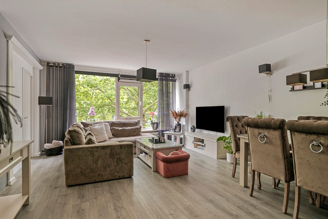 Foto 1 van 's-Gravelandseweg 638