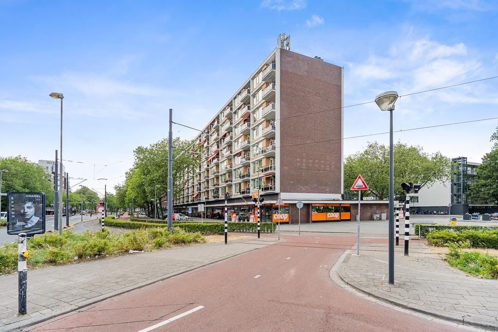 Foto 4 van 's-Gravelandseweg 638