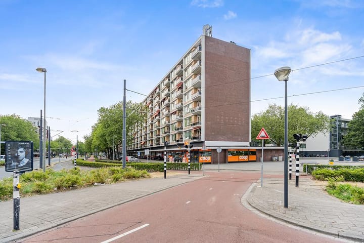 Foto 4 van 's-Gravelandseweg 638