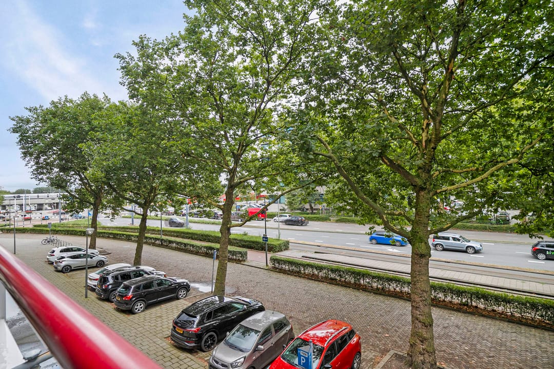 Foto 13 van 's-Gravelandseweg 638