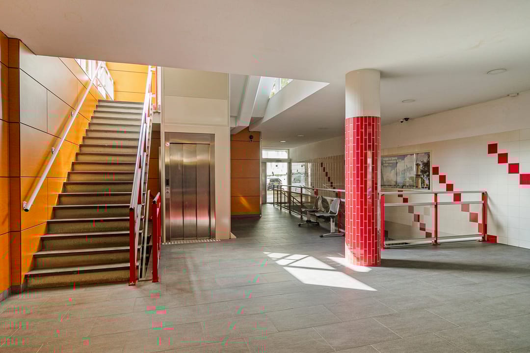 Foto 23 van 's-Gravelandseweg 638