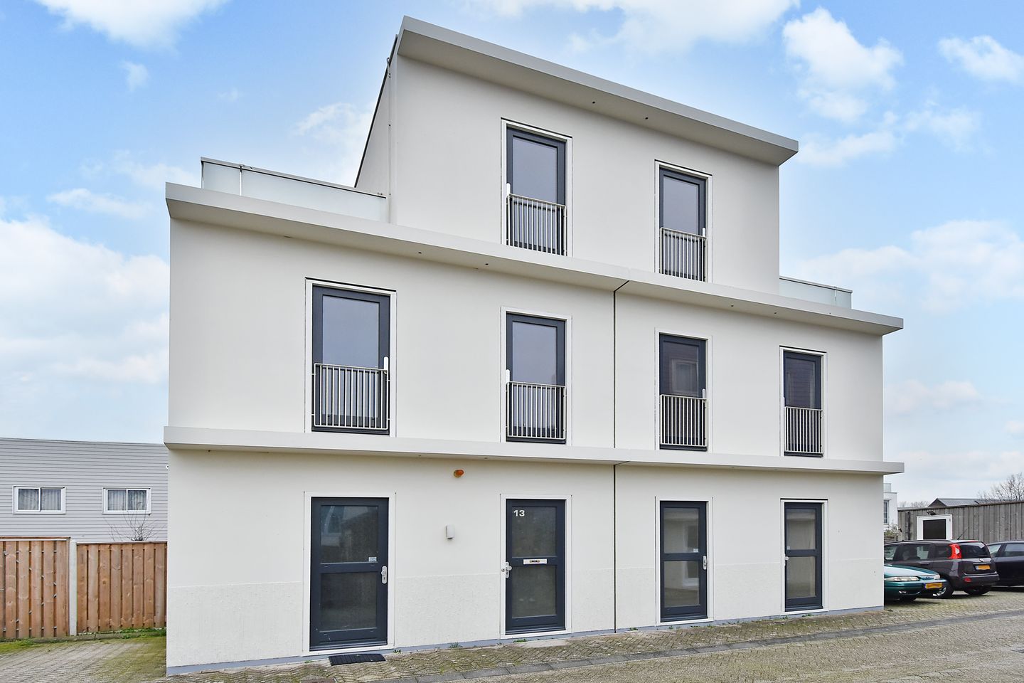 Foto 1 van Vesterwater 13