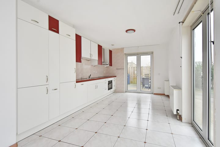 Foto 3 van Vesterwater 13