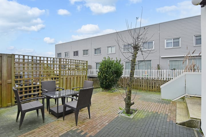 Foto 4 van Vesterwater 13