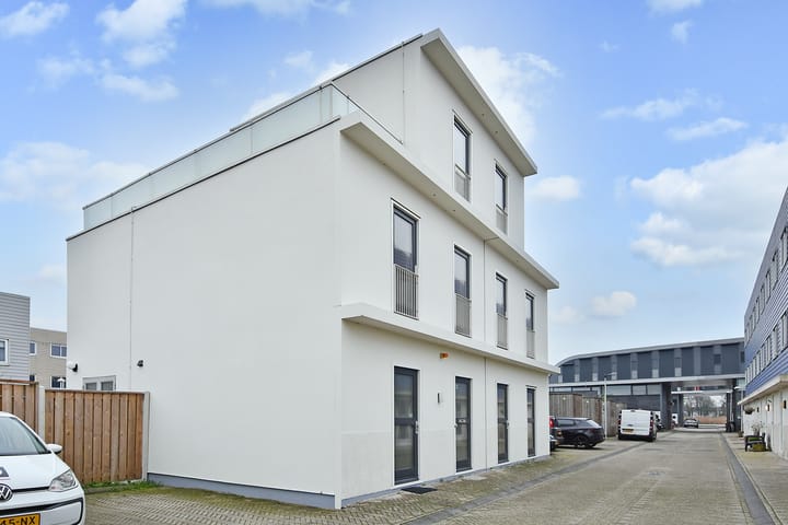 Foto 6 van Vesterwater 13