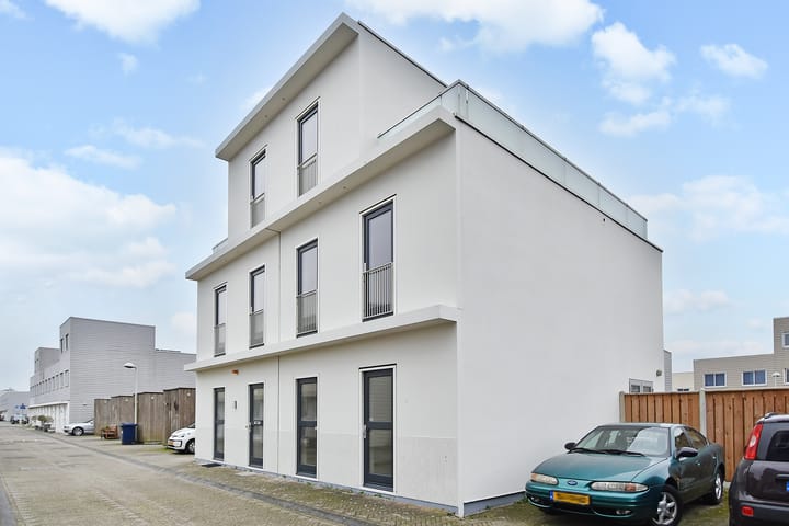 Foto 7 van Vesterwater 13