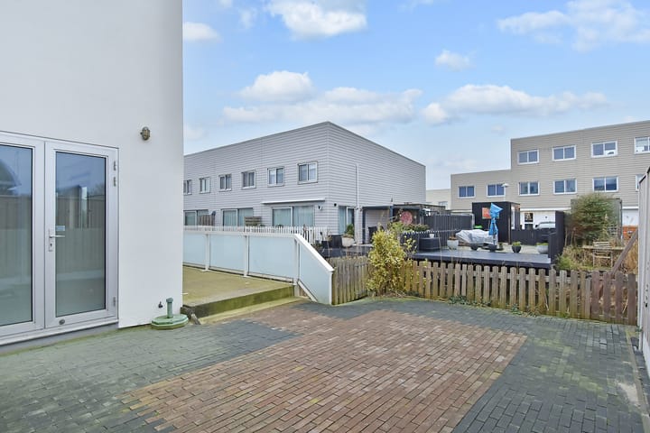 Foto 20 van Vesterwater 13