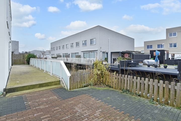 Foto 21 van Vesterwater 13