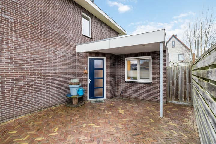 Foto 5 van De Geere 54