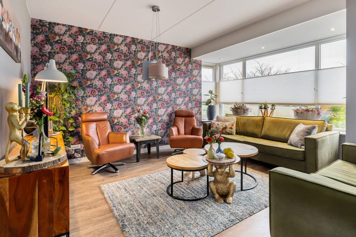 Foto 6 van De Geere 54