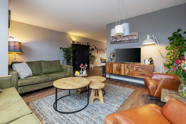 Foto 9 van De Geere 54