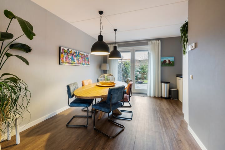 Foto 12 van De Geere 54