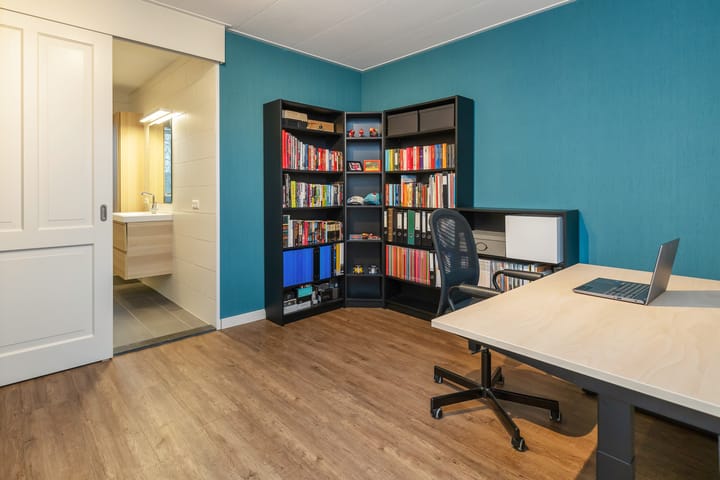 Foto 18 van De Geere 54