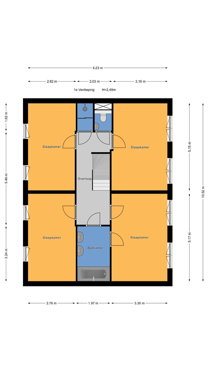Foto 51 van Vesterwater 13