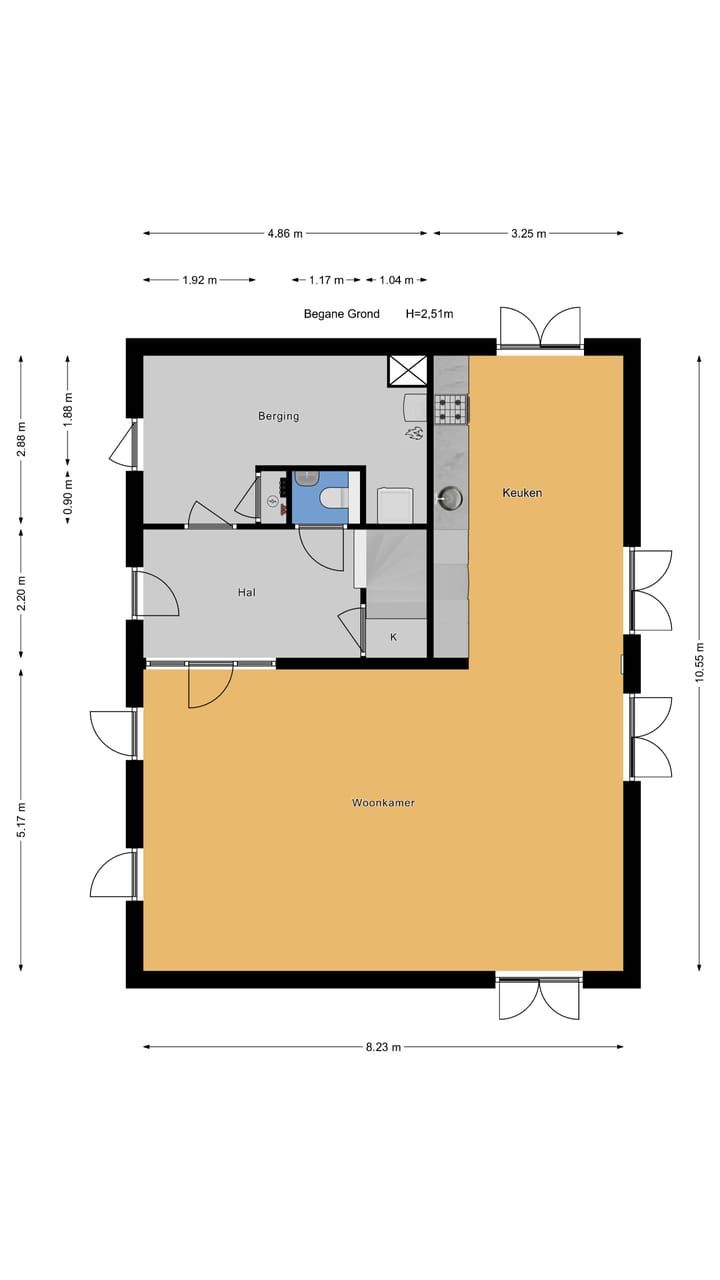 Foto 53 van Vesterwater 13