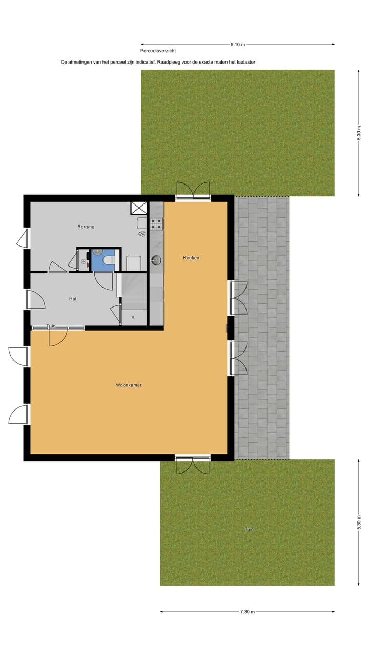 Foto 54 van Vesterwater 13