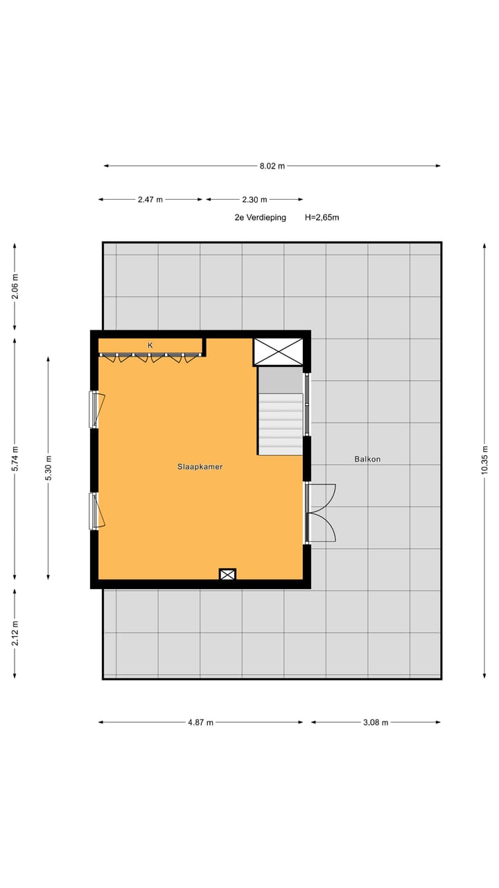 Foto 52 van Vesterwater 13