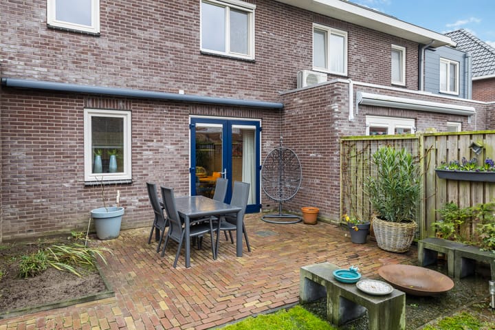 Foto 34 van De Geere 54