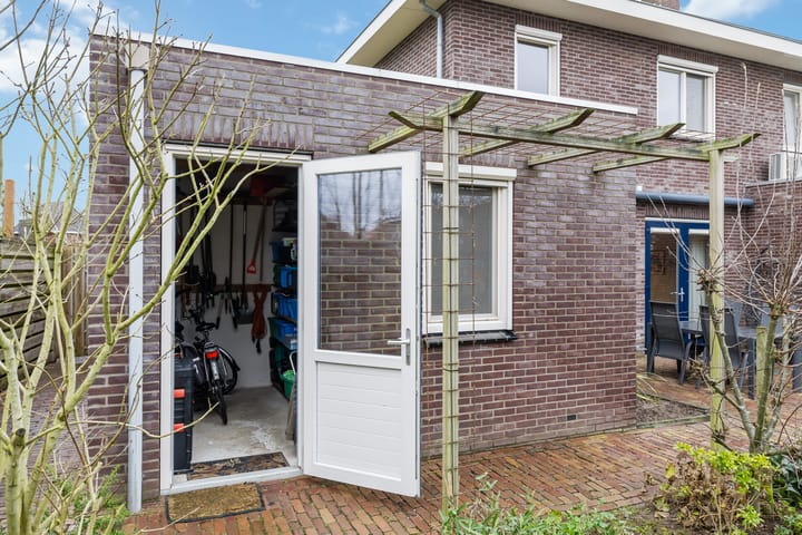 Foto 37 van De Geere 54