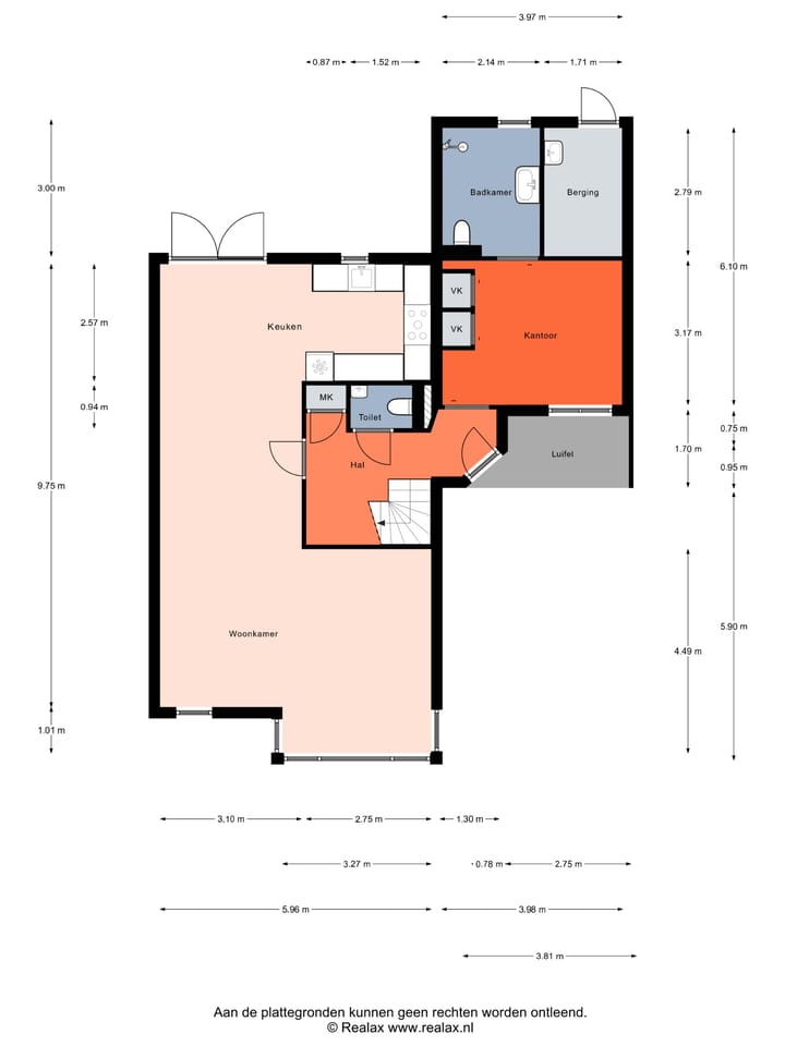 Foto 39 van De Geere 54