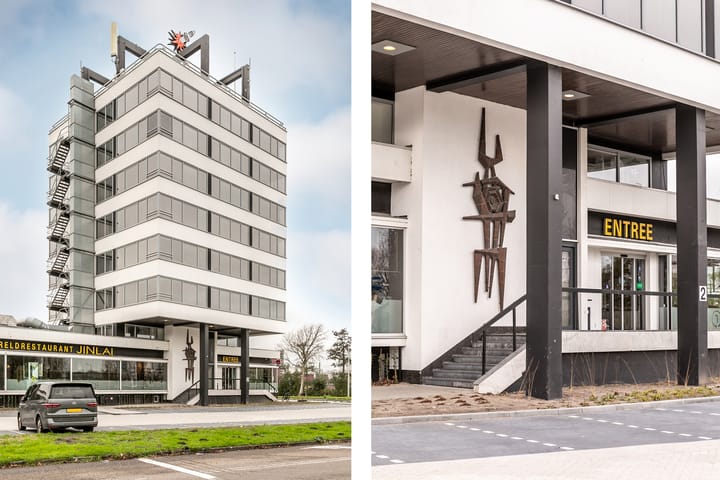 Foto 6 van Prins Bernhardlaan 2-D