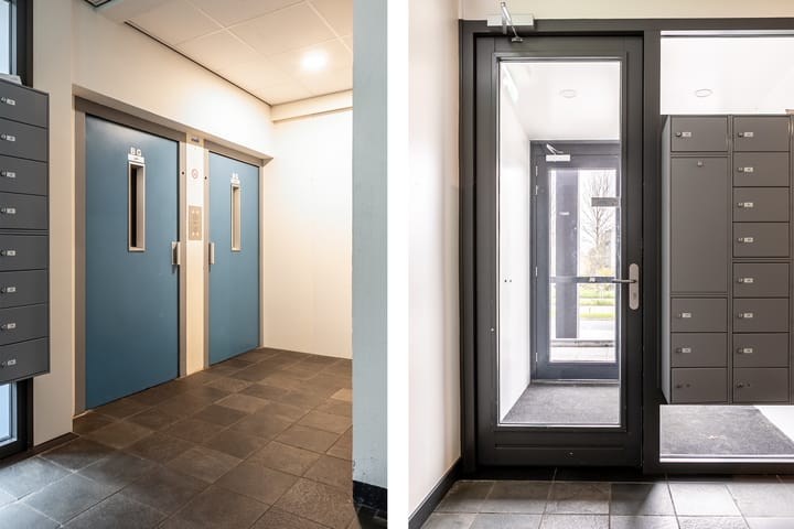 Foto 7 van Prins Bernhardlaan 2-D