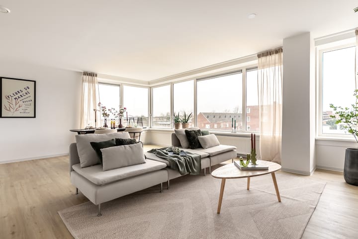 Foto 9 van Prins Bernhardlaan 2-D