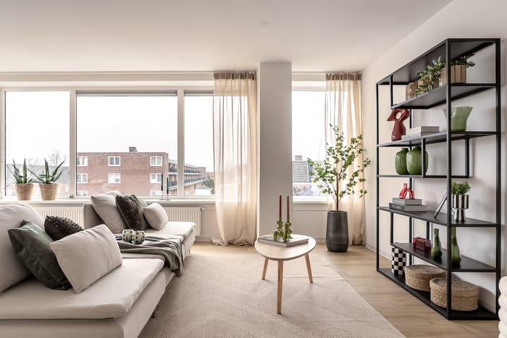 Foto 10 van Prins Bernhardlaan 2-D